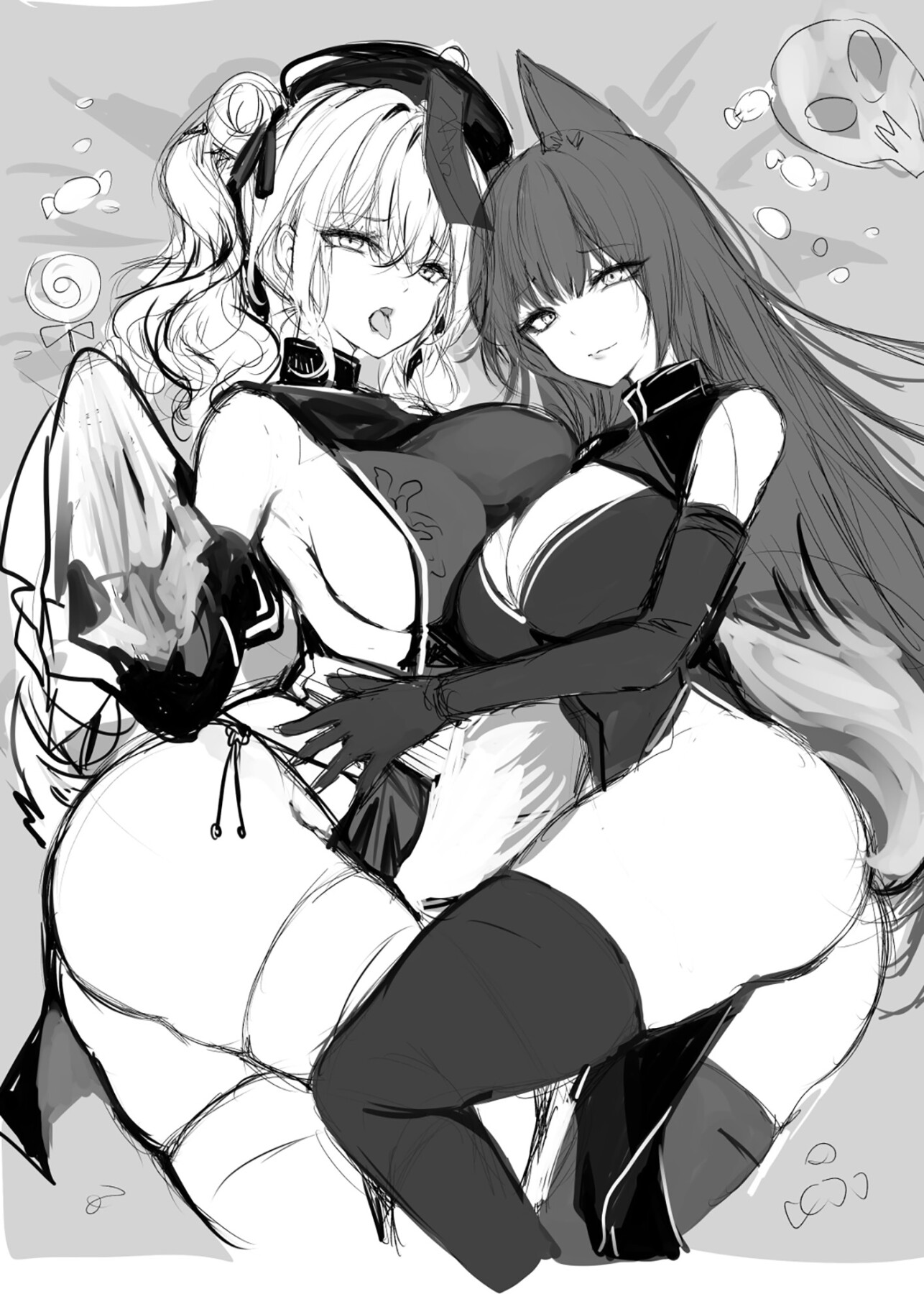 Hentai Manga Comic-Secret Slut Story of Chun Fong Ting 3-Read-39